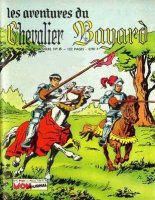 Sommaire Chevalier Bayard n° 8